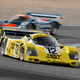 Illustration for article titled Rennsport Reunion Is The Closest You Can Get To Porsche Heaven Here On Earth